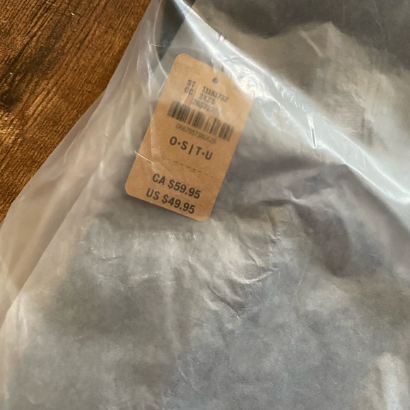 PINK tote bag - Picture 5 of 5